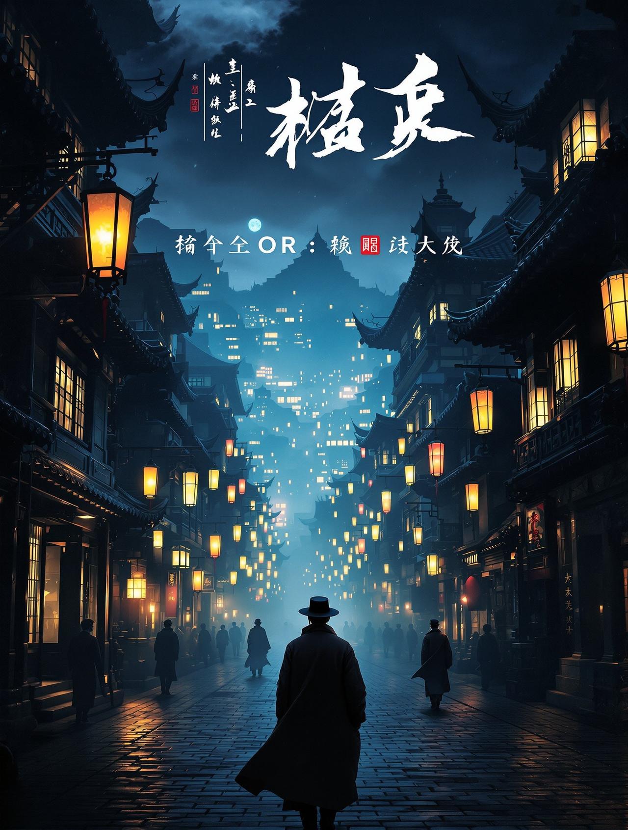 伊人在线 - 长安十二时辰 海报