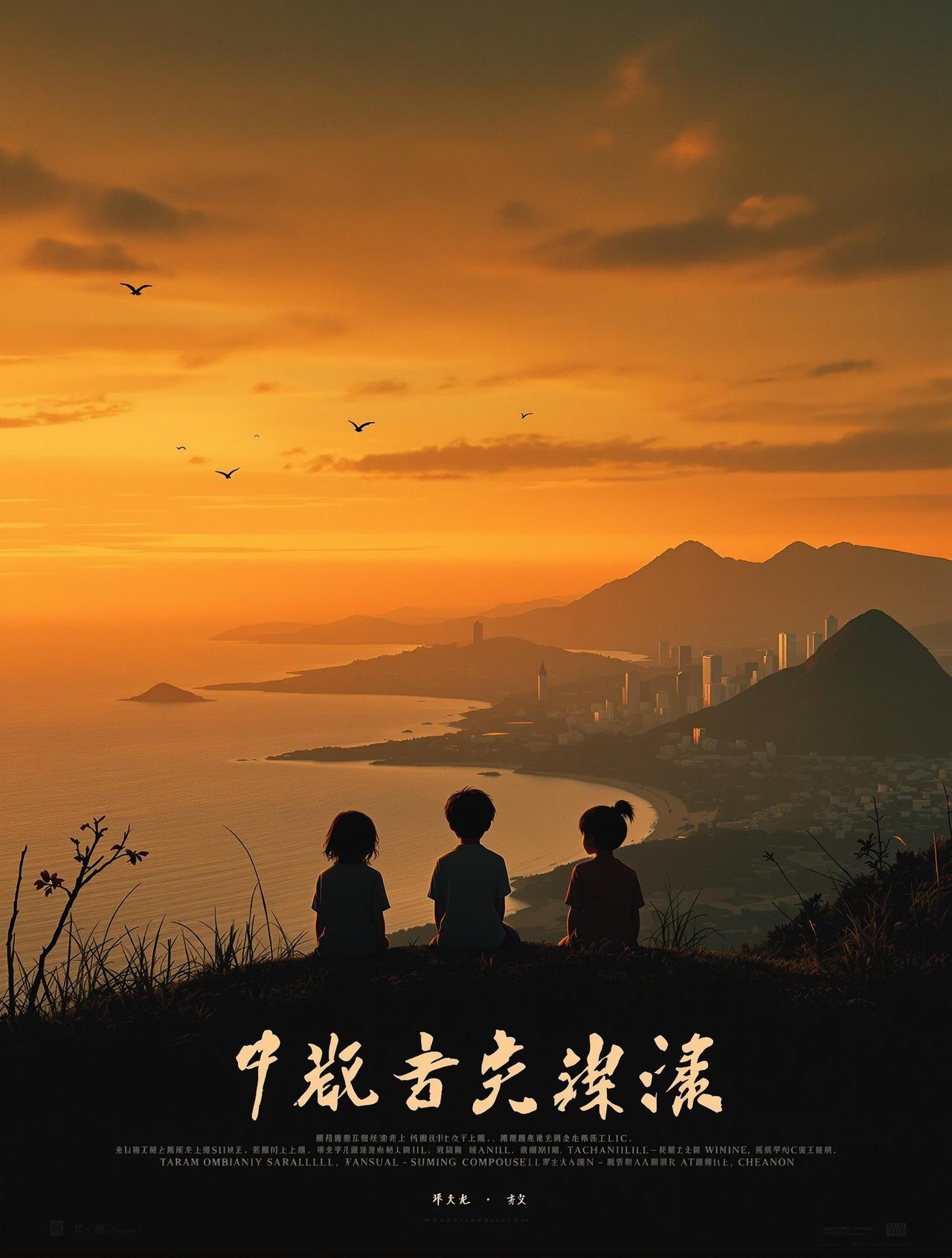 伊人在线 - 隐秘的角落 海报